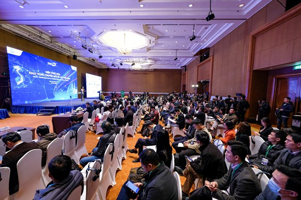 10 EVENTOS PRINCIPALES DE VIETNAM EN 2020, SELECCIONADOS POR LA VNA ảnh 7 10 EVENTOS PRINCIPALES DE VIETNAM EN 2020, SELECCIONADOS POR LA VNA ảnh 7