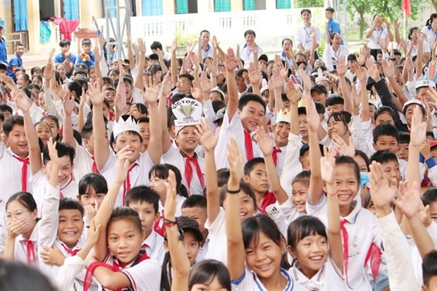Vietnam tendrá un excedente de 1,5 millones de hombres adultos para 2034 ảnh 1 Vietnam tendrá un excedente de 1,5 millones de hombres adultos para 2034 ảnh 1