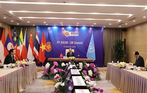 Vietnam eleva su posición en la región y el mundo ảnh 1 Vietnam eleva su posición en la región y el mundo ảnh 1