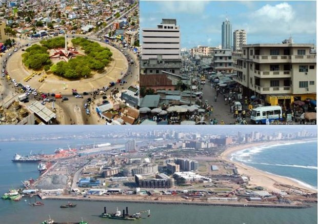 Presentan guía del mercado de Benin para empresas vietnamitas ảnh 1