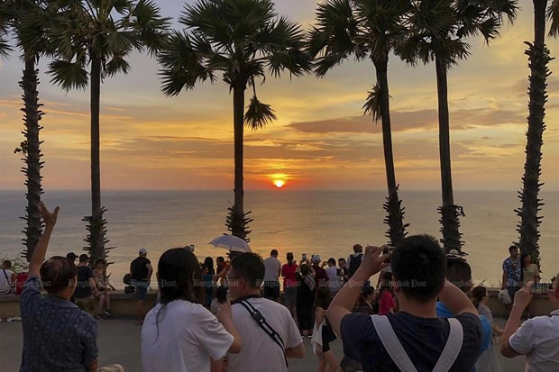 Tailandia impulsa el turismo doméstico ảnh 1