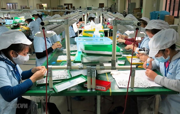 Aprecia prensa malasia atracción de Vietnam para inversores extranjeros ảnh 1 Aprecia prensa malasia atracción de Vietnam para inversores extranjeros ảnh 1