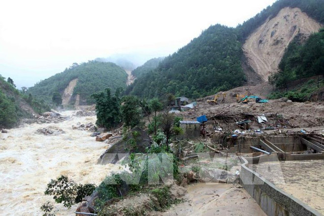 Diez acontecimientos que marcan la economía de Vietnam en 2020 ảnh 3 Diez acontecimientos que marcan la economía de Vietnam en 2020 ảnh 3