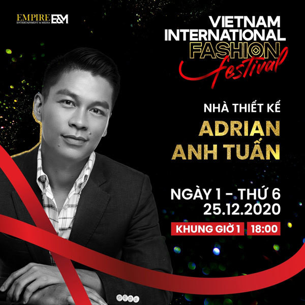 Inaugurarán mañana Festival Internacional de Moda de Vietnam ảnh 1