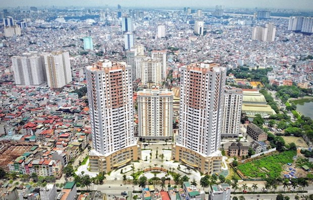 Producto Interno Bruto de Vietnam crecerá 2,91 por ciento este año ảnh 3 Producto Interno Bruto de Vietnam crecerá 2,91 por ciento este año ảnh 3