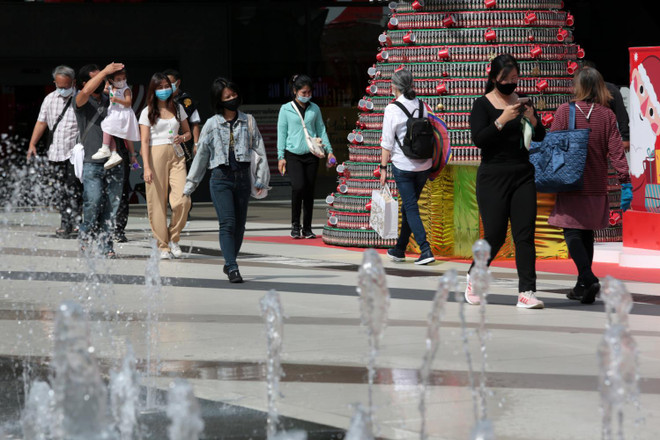 Tailandia reduce pronóstico de crecimiento para 2021 ảnh 1 Tailandia reduce pronóstico de crecimiento para 2021 ảnh 1