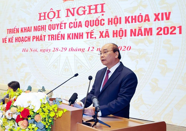 Destacan aportes de provincias emergentes al PIB de Vietnam ảnh 1 Destacan aportes de provincias emergentes al PIB de Vietnam ảnh 1