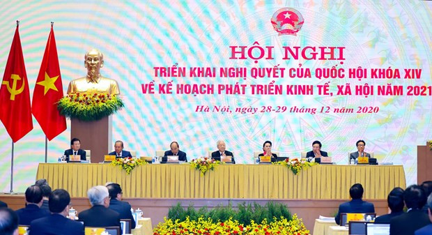 Destacan aportes de provincias emergentes al PIB de Vietnam ảnh 2 Destacan aportes de provincias emergentes al PIB de Vietnam ảnh 2