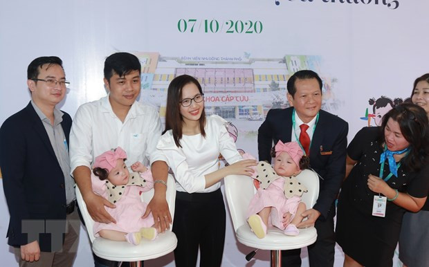10 EVENTOS PRINCIPALES DE VIETNAM EN 2020, SELECCIONADOS POR LA VNA ảnh 9 10 EVENTOS PRINCIPALES DE VIETNAM EN 2020, SELECCIONADOS POR LA VNA ảnh 9