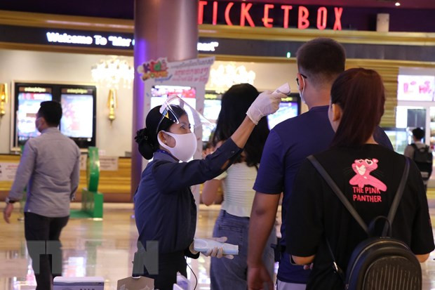 Camboya redacta plan de recuperación del turismo en tres etapas ảnh 1 Camboya redacta plan de recuperación del turismo en tres etapas ảnh 1