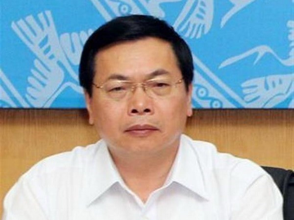 Enjuiciarán a exministro de Industria y Comercio de Vietnam en enero ảnh 1 Enjuiciarán a exministro de Industria y Comercio de Vietnam en enero ảnh 1