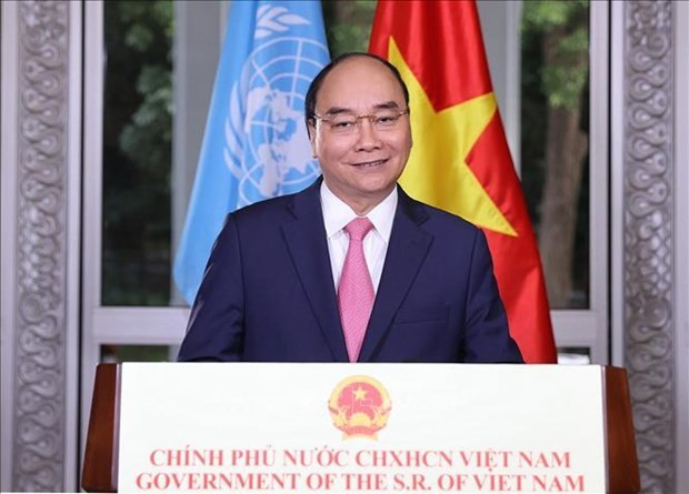 Premier de Vietnam exhorta a unidad de acción en el primer Día Internacional de Preparación ante las Epidemias ảnh 1 Premier de Vietnam exhorta a unidad de acción en el primer Día Internacional de Preparación ante las Epidemias ảnh 1