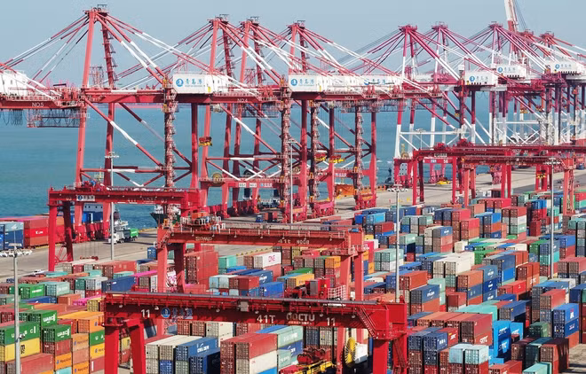Balanza comercial de Vietnam alcanza superávit récord en 2020 ảnh 1