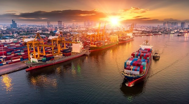 Exportaciones de Tailandia podrían crecer cuatro por ciento en 2021 ảnh 1 Exportaciones de Tailandia podrían crecer cuatro por ciento en 2021 ảnh 1