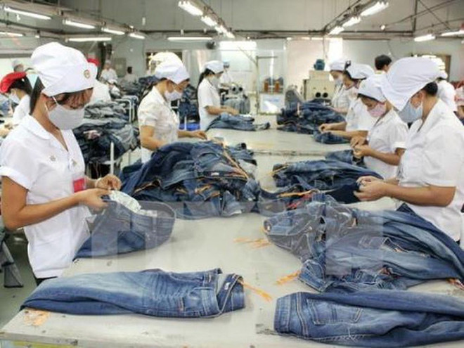 Diez acontecimientos que marcan la economía de Vietnam en 2020 ảnh 5 Diez acontecimientos que marcan la economía de Vietnam en 2020 ảnh 5