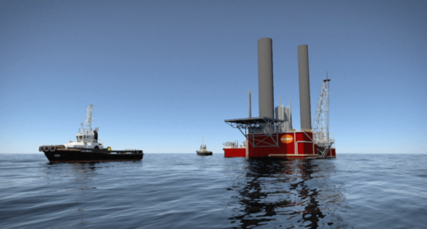 Camboya extrae primer barril de petróleo crudo del país ảnh 1