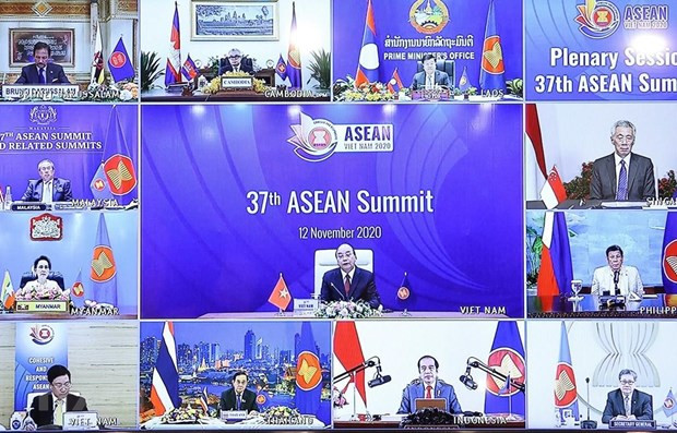10 EVENTOS PRINCIPALES DE VIETNAM EN 2020, SELECCIONADOS POR LA VNA ảnh 3 10 EVENTOS PRINCIPALES DE VIETNAM EN 2020, SELECCIONADOS POR LA VNA ảnh 3