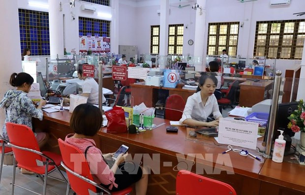 Moody's eleva la calificación de depósitos en moneda extranjera a largo plazo de Agribank ảnh 1 Moody's eleva la calificación de depósitos en moneda extranjera a largo plazo de Agribank ảnh 1