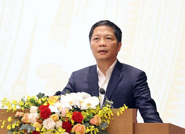 Sector textil de Vietnam espera un ingreso de 38 mil millones de dólares por exportaciones ảnh 2 Sector textil de Vietnam espera un ingreso de 38 mil millones de dólares por exportaciones ảnh 2