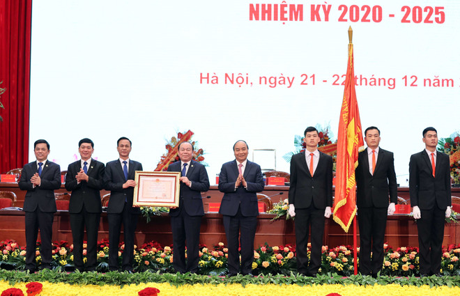 Vietnam perfecciona políticas de desarrollo económico colectivo ảnh 1 Vietnam perfecciona políticas de desarrollo económico colectivo ảnh 1