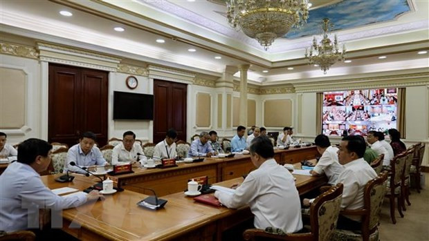 Vietnam confirma diez casos nuevos del COVID-19 ảnh 2 Vietnam confirma diez casos nuevos del COVID-19 ảnh 2
