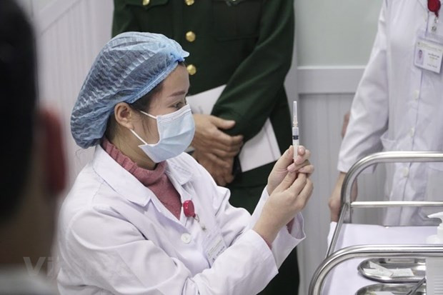 10 EVENTOS PRINCIPALES DE VIETNAM EN 2020, SELECCIONADOS POR LA VNA ảnh 2 10 EVENTOS PRINCIPALES DE VIETNAM EN 2020, SELECCIONADOS POR LA VNA ảnh 2