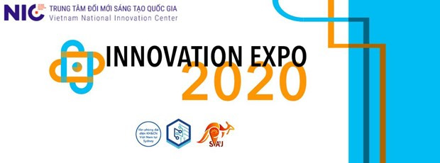 Exposición promueve actividades de comunidad intelectual de Vietnam en Australia ảnh 1 Exposición promueve actividades de comunidad intelectual de Vietnam en Australia ảnh 1