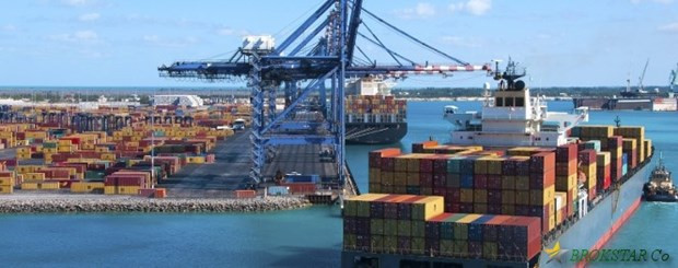 Vietnam y Ucrania buscan elevar intercambio comercial a mil millones de dólares ảnh 1