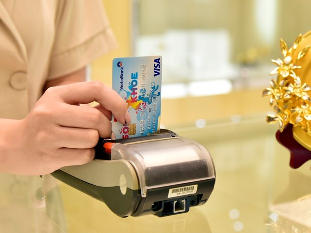 Vietnam dejará de emitir tarjetas ATM a partir de marzo próximo ảnh 1 Vietnam dejará de emitir tarjetas ATM a partir de marzo próximo ảnh 1
