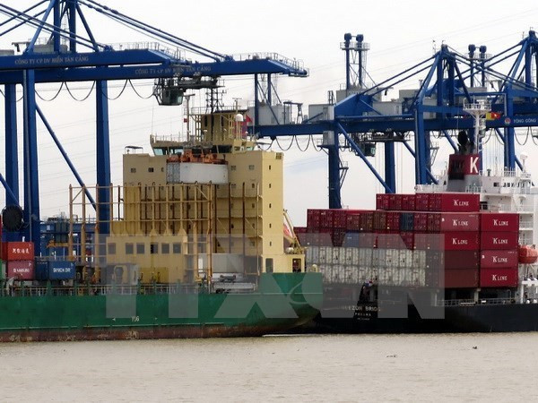 Alerta Vietnam de efectivos negativos de aranceles de Estados Unidos en intercambio comercial bilateral ảnh 1 Alerta Vietnam de efectivos negativos de aranceles de Estados Unidos en intercambio comercial bilateral ảnh 1