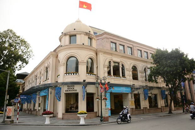 Establecerán la Bolsa de Valores de Vietnam ảnh 1 Establecerán la Bolsa de Valores de Vietnam ảnh 1