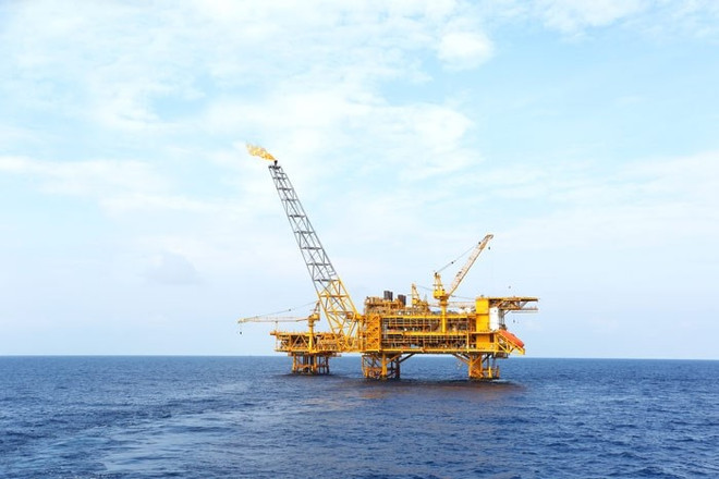 Supera empresa gasífera vietnamita plan de producción en 2020 ảnh 1