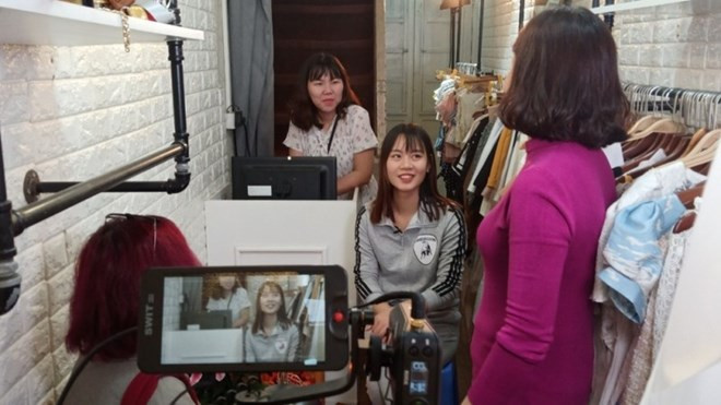 Documental vietnamita gana premio del festival de cine estadounidense ảnh 1 Documental vietnamita gana premio del festival de cine estadounidense ảnh 1