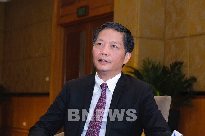 Recomiendan a empresas vietnamitas aprovechar oportunidades del comercio electrónico ảnh 1 Recomiendan a empresas vietnamitas aprovechar oportunidades del comercio electrónico ảnh 1