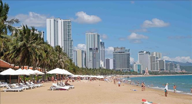 Realizarán inspección de áreas de turismo en Vietnam ảnh 2 Realizarán inspección de áreas de turismo en Vietnam ảnh 2