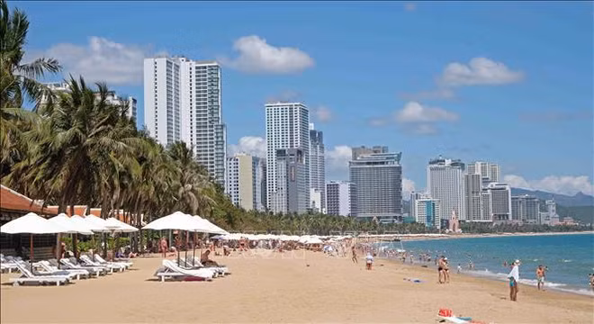 Realizarán inspección de áreas de turismo en Vietnam ảnh 2