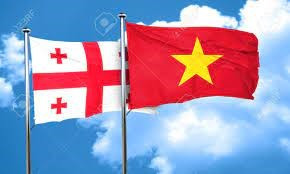 Vietnam extiende felicitaciones a Georgia por el Día Nacional ảnh 1 Vietnam extiende felicitaciones a Georgia por el Día Nacional ảnh 1