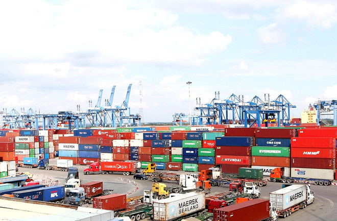 Lanzan plataforma de infraestructura de transporte y logística en Vietnam ảnh 1 Lanzan plataforma de infraestructura de transporte y logística en Vietnam ảnh 1