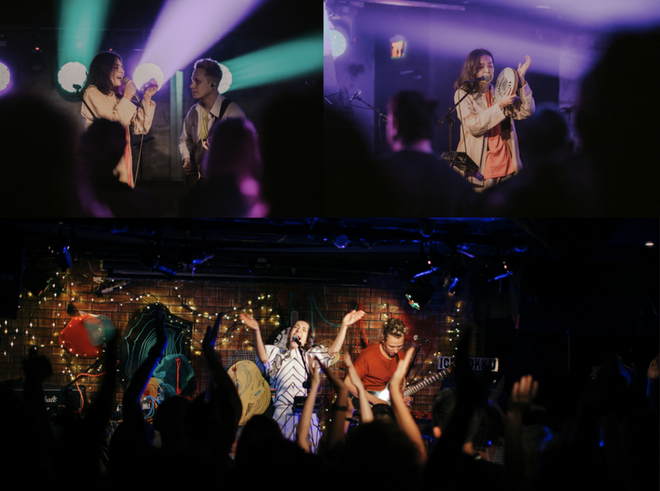 Sentir el ritmo de Israel en Hanoi ảnh 1 Sentir el ritmo de Israel en Hanoi ảnh 1