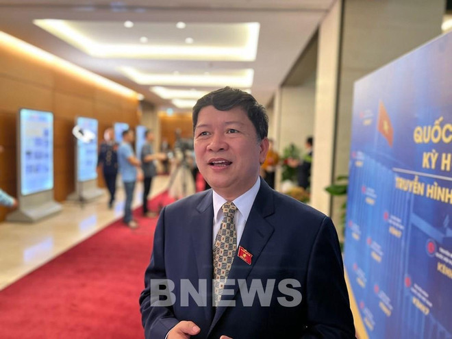 Diputados vietnamitas solicitan resolver dificultades para recuperar economía ảnh 3