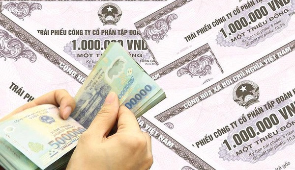 Vietnam por asegurar desarrollo sostenible del mercado de bonos corporativos ảnh 1 Vietnam por asegurar desarrollo sostenible del mercado de bonos corporativos ảnh 1