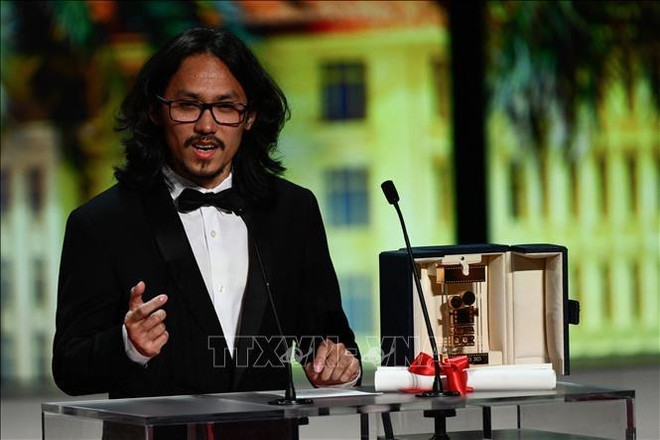 Directores vietnamitas brillan en el Festival de Cannes 2023 ảnh 2 Directores vietnamitas brillan en el Festival de Cannes 2023 ảnh 2
