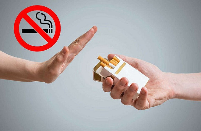 Vietnam aprueba Estrategia nacional para control del daño del tabaco ảnh 1 Vietnam aprueba Estrategia nacional para control del daño del tabaco ảnh 1