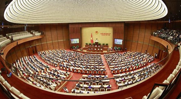 Vietnam perfecciona sus códigos judiciales para proteger a comsunidores ảnh 1 Vietnam perfecciona sus códigos judiciales para proteger a comsunidores ảnh 1