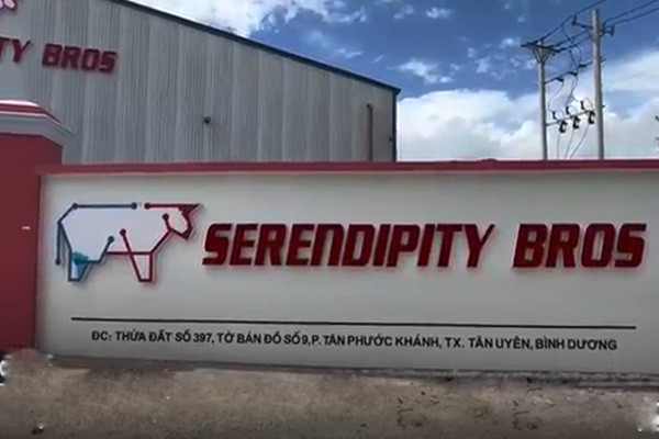 Inaugurarán en provincia vietnamita fábrica de cuero de capital argentino ảnh 1