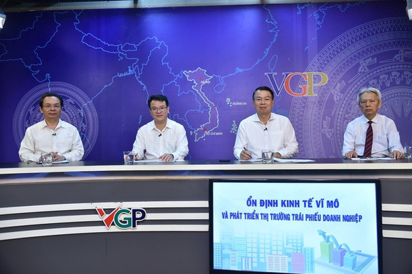 Vietnam por asegurar desarrollo sostenible del mercado de bonos corporativos ảnh 2 Vietnam por asegurar desarrollo sostenible del mercado de bonos corporativos ảnh 2