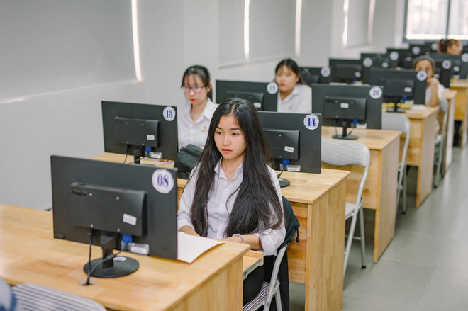 Hai Phong promueve cooperación en formación del personal ảnh 1 Hai Phong promueve cooperación en formación del personal ảnh 1