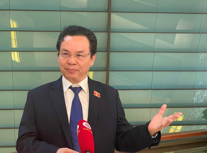 Diputados vietnamitas solicitan resolver dificultades para recuperar economía ảnh 2