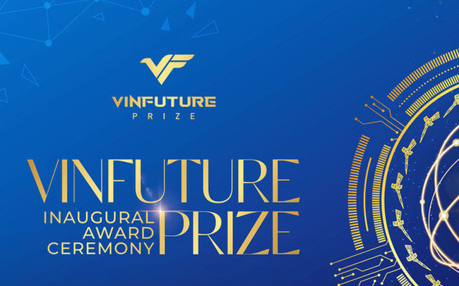 Mil 389 nominaciones enviadas a la tercera edición del Premio Vinfuture ảnh 1 Mil 389 nominaciones enviadas a la tercera edición del Premio Vinfuture ảnh 1