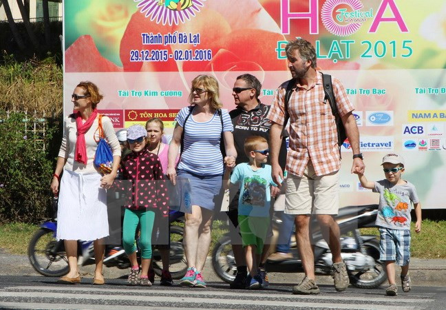 Forbes: Vietnam debe intensificar la promoción turística ảnh 1 Forbes: Vietnam debe intensificar la promoción turística ảnh 1